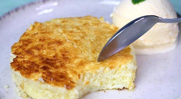 Receita Original da Cocada do Coco Bambu