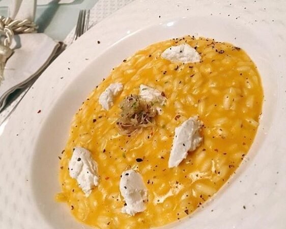 Receita de Risoto Cremoso de Abóbora com Queijo da Serra 5 (10)