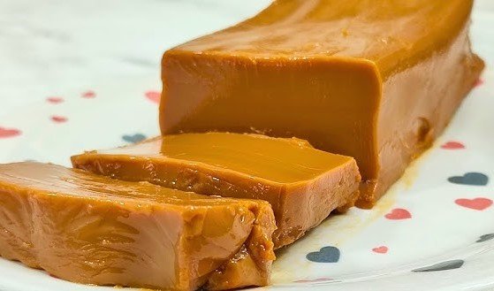 Doce de Leite com Leite Condensado de Caixa