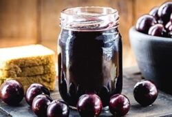 Geleia de Jabuticaba – Receita Caseira