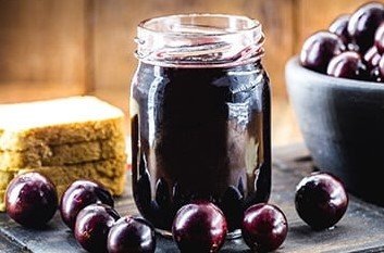 Geleia de Jabuticaba – Receita Caseira
