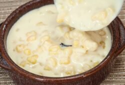 Munguzá Doce Cremoso