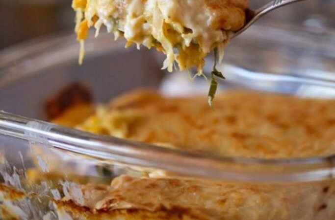 Bacalhau Espiritual Tradicional: Receita Cremosa e Gratinada 5 (12)