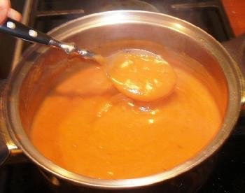 Molho da Francesinha