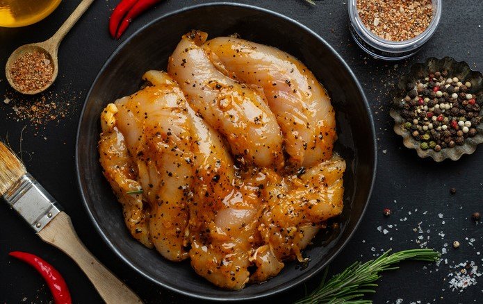 Marinada para Frango