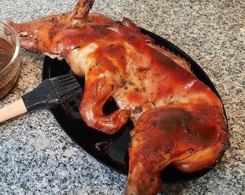 Como Preparar Leitão à Pururuca Crocante e Suculento 5 (12)