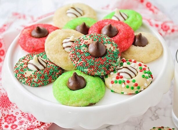 Receita Biscoito de Natal Fácil e Rápido Saboroso 5 (15)