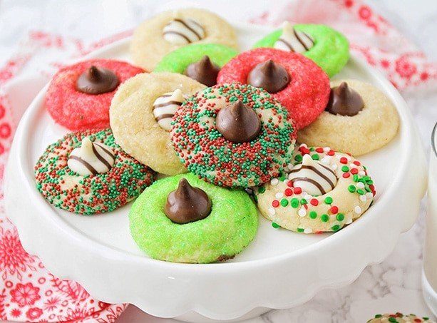 Biscoito de Natal Fácil