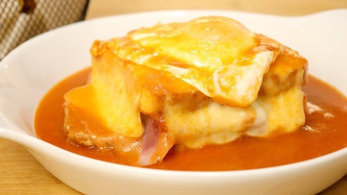 Francesinha Miota