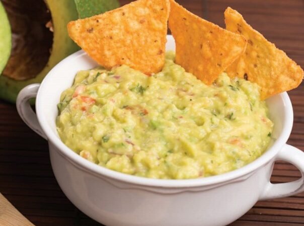 Receita de Guacamole Caseira Simples e Muito Saborosa 5 (12)