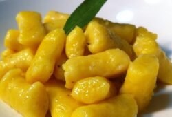 receita de nhoque de mandioquinha fácil