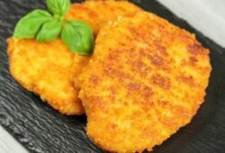 receita de panadinhos de frango