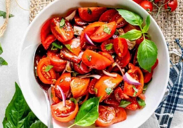 Receita Fácil de Salada de Tomate simples e fácil 5 (12)