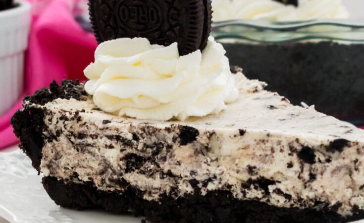 Receita Fácil de Tarte de Bolacha Oreo para Sobremesa 5 (15)