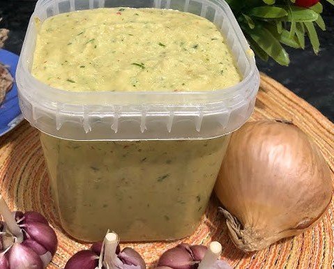 Tempero Caseiro Completo