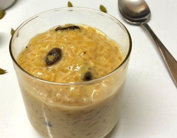 Como Fazer Arroz Doce Caramelizado Simples e Super Cremoso 5 (11)