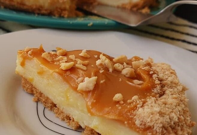 Receita Deliciosa de Torta de Leite Ninho Caramelo Cremoso 5 (15)