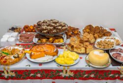 5 receitas portuguesas Doce simples rapido de fazer