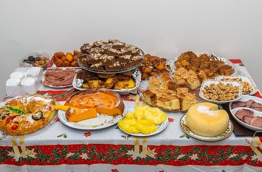 5 Receitas Portuguesas – Doces Simples e Rápidos