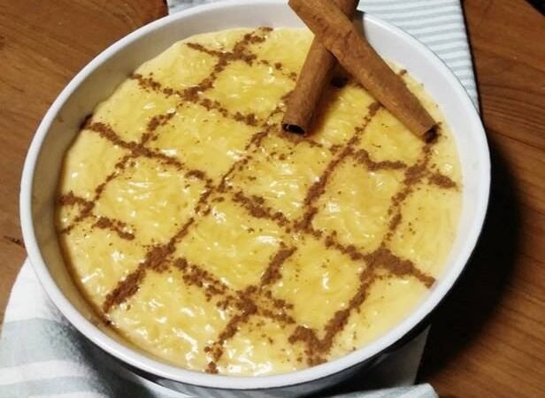 Aletria Doce de Natal Receita Clássica Canela e Limão 5 (12)