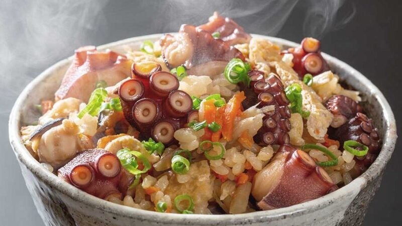 Arroz de Polvo Português para a Ceia de Natal 5 (10)