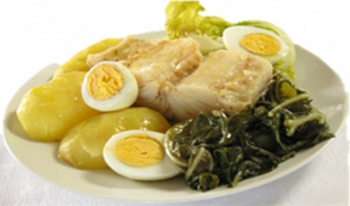 Bacalhau com Couves à Moda Antiga Simples e Caseiro 5 (14)