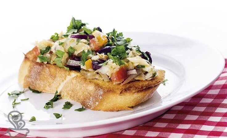 Bruschettas Festivas com Bacalhau com Toque Especial 5 (10)