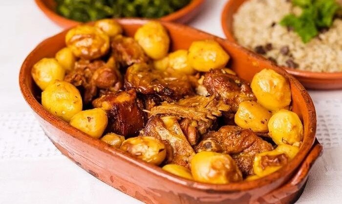 Cabrito Assado: Receita Tradicional Suculento e Aromático 5 (14)