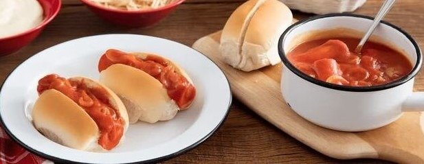 Cachorro-quente Simples com Molho Caseiro 5 (12)