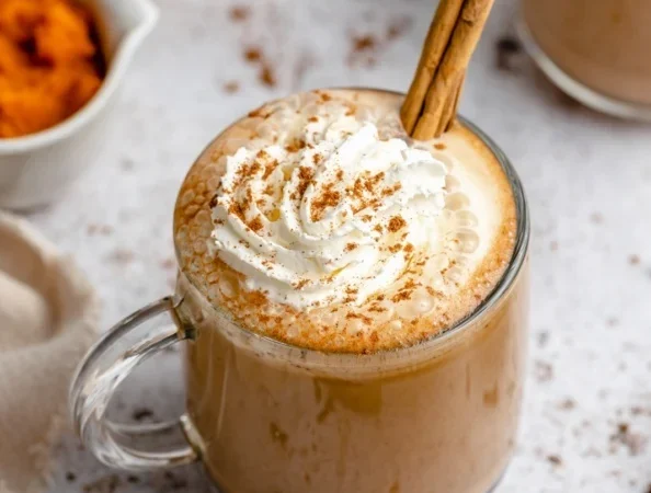 Capuccino Caseiro Cremoso na Xícara saboroso 5 (15)