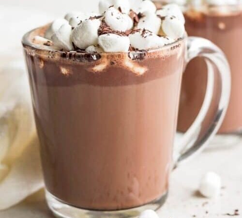 Chocolate Quente Cremoso com Dois Ingredientes 5 (11)