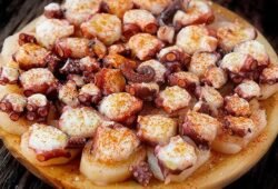 Cómo hacer pulpo a la gallega: la receta perfecta