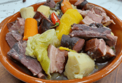 Cozido à Portuguesa: Receita Tradicional Fácil e Saboroso