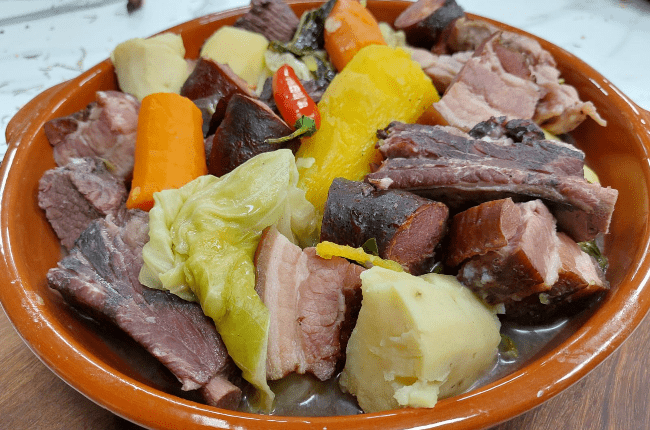 Cozido à Portuguesa: Receita Tradicional Fácil e Saboroso 5 (12)