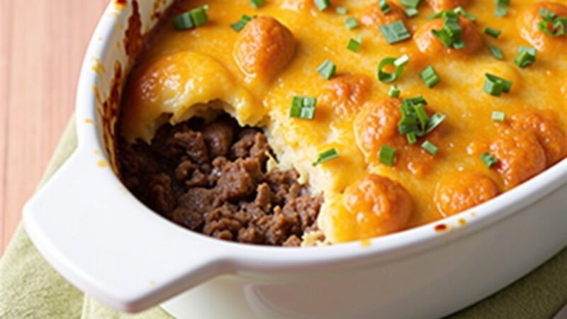 Escondidinho de Carne Seca Cremoso – Receita Viral 5 (15)