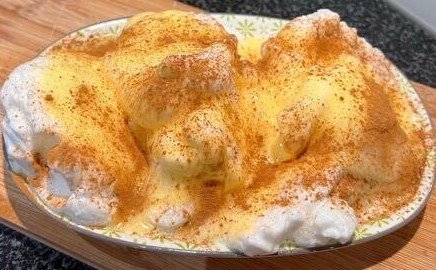 Farófias Portuguesas: Sobremesa Leve de Natal 5 (12)