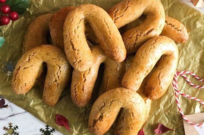 Ferraduras de Amêndoa Tradicionais fácil de fazer 5 (12)