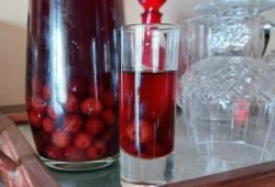 Ginjinha Caseira Receita Portuguesa Fácil de Fazer