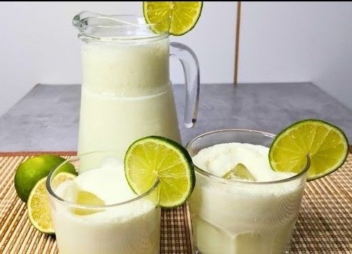 Limonada Suíça Cremosa Sem Amargar saboroso 5 (8)