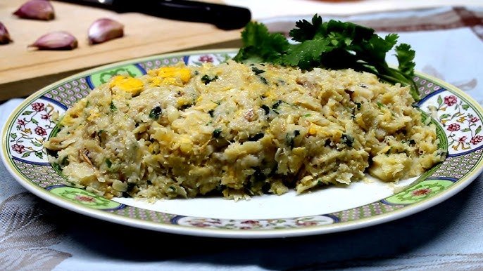 Migas à Alentejana: Receita Portuguesa fácil e saborosa 5 (12)