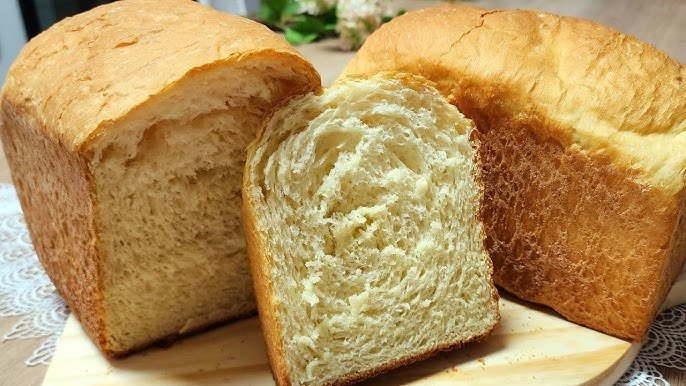 Pão Caseiro Português Sem Amassar