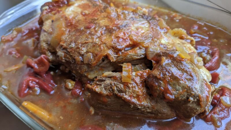 Receita Pa De Porco Com Molho Madeira Tradicional 5 (12)