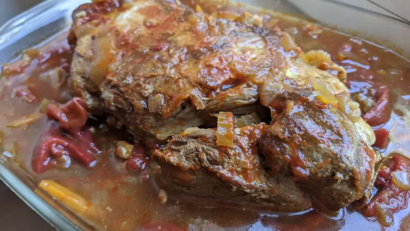 Receita Pa De Porco Com Molho Madeira Tradicional 5 (12)