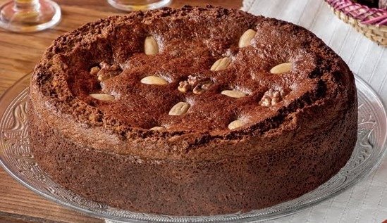 Receita Tradicional Bolo de Mel da Madeira 5 (14)