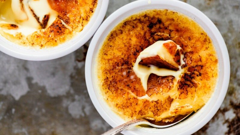 Receita Tradicional de Leite Creme de Natal Fácil 5 (12)