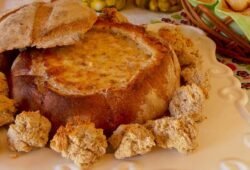 Receitas De Broas Recheada De Natal ,Fáceis e Caseiras