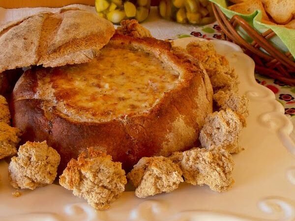 Receitas De Broas Recheada De Natal ,Fáceis e Caseiras 5 (14)