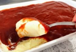 Romeu e Julieta Cremoso com Queijo Real