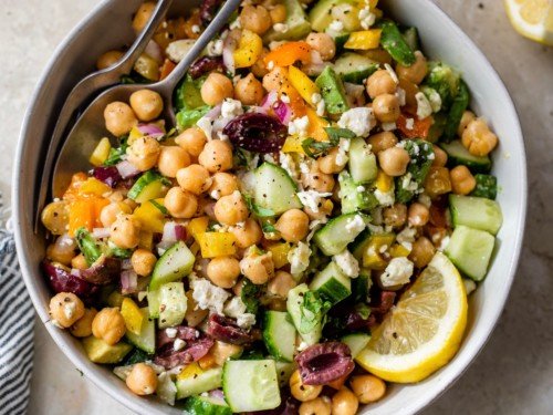 Salada Refrescante de Grão-de-Bico com Limão 5 (6)