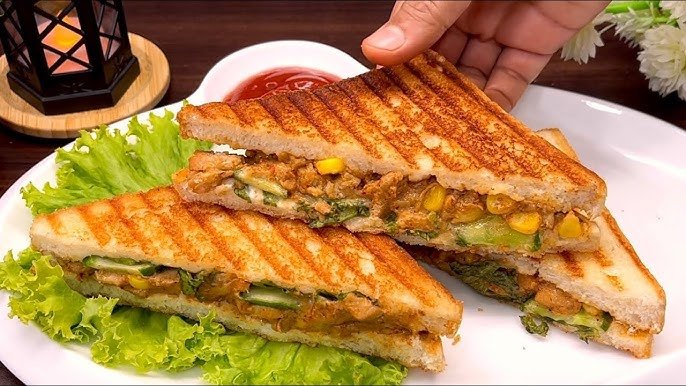 Sanduíche Natural de Frango com Creme Leve 5 (15)